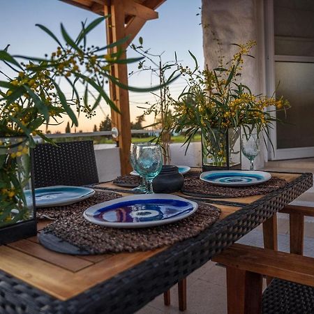 Akamas Sunset Bohemian Chic Apartment By One Villas Polis 外观 照片