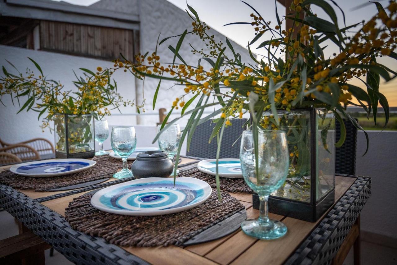 Akamas Sunset Bohemian Chic Apartment By One Villas Polis 外观 照片