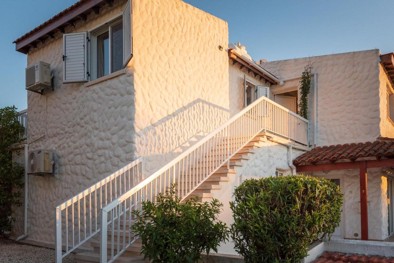Akamas Sunset Bohemian Chic Apartment By One Villas Polis 外观 照片