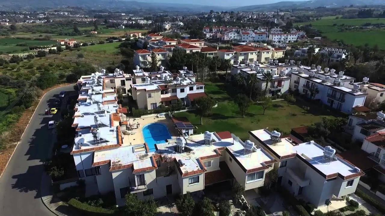 Akamas Sunset Bohemian Chic Apartment By One Villas Polis 外观 照片