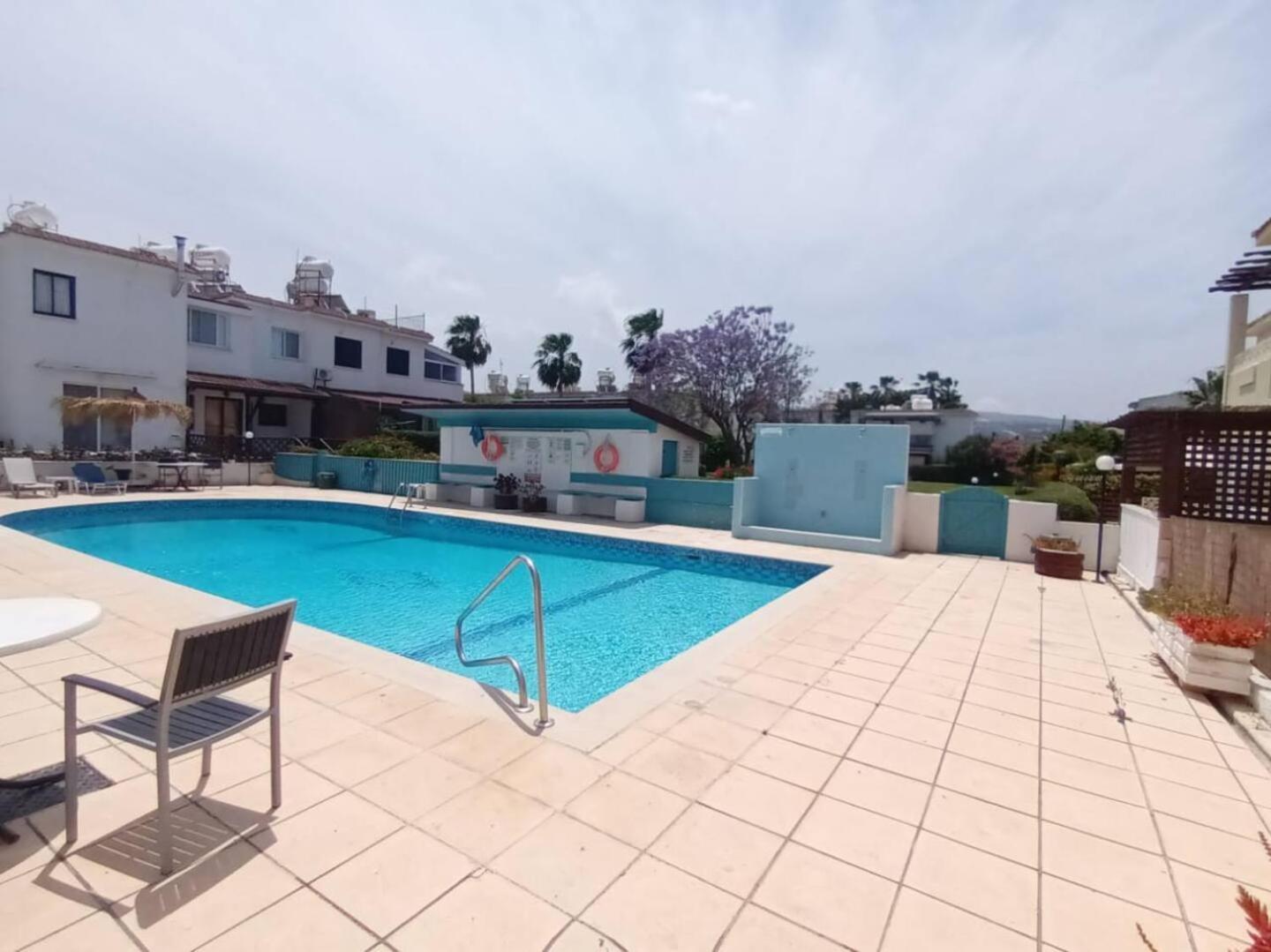 Akamas Sunset Bohemian Chic Apartment By One Villas Polis 外观 照片
